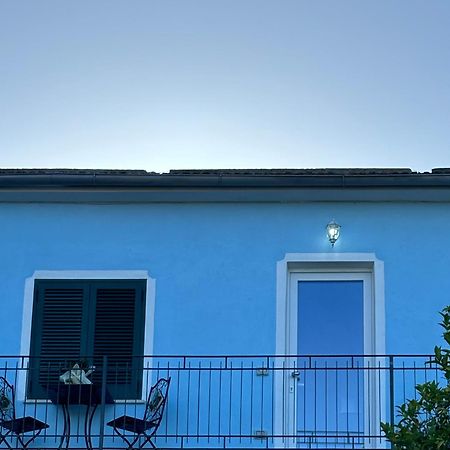 Appartement La Casa Di Carolina à Maratea Extérieur photo