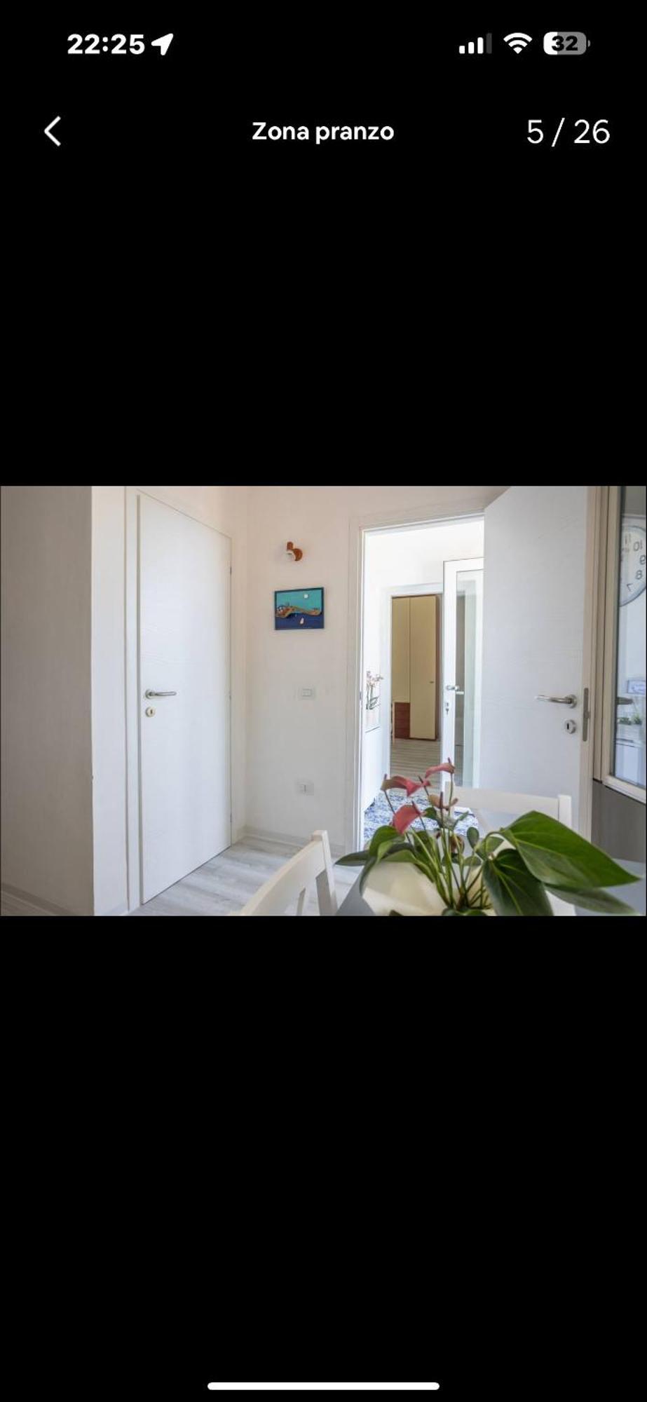 Appartement La Casa Di Carolina à Maratea Extérieur photo
