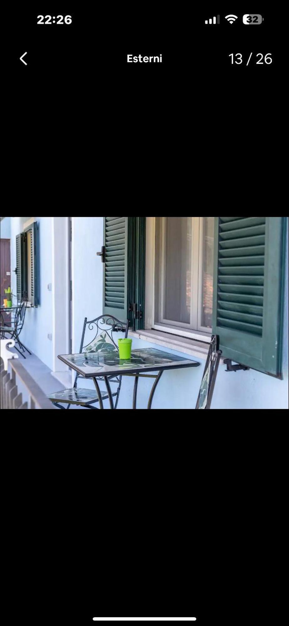 Appartement La Casa Di Carolina à Maratea Extérieur photo