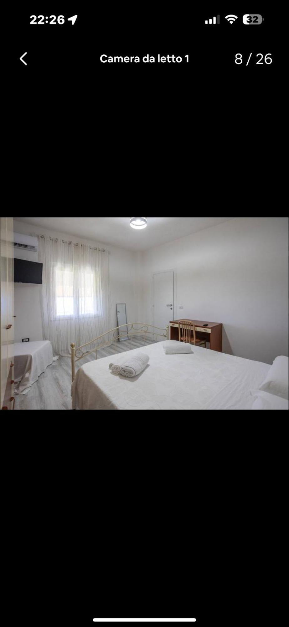 Appartement La Casa Di Carolina à Maratea Extérieur photo