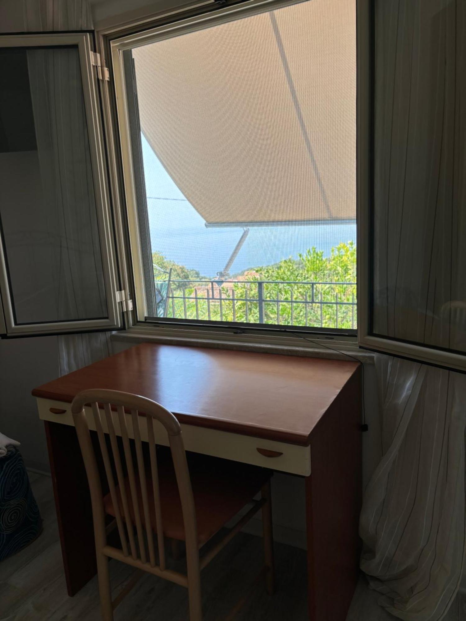 Appartement La Casa Di Carolina à Maratea Extérieur photo
